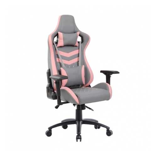 Кресло игровое TetChair iPinky в Лазурит