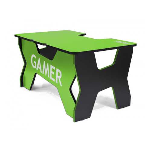 Стол игровой Generic Comfort Desk Gamer2/NE в Лазурит