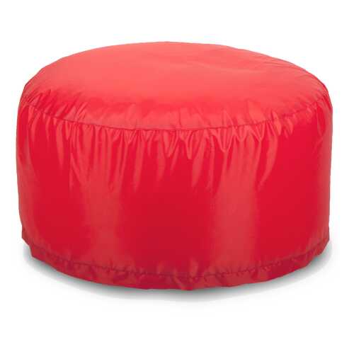 Комплект чехлов Кресло-мешок Таблетка 25x50x50, Оксфорд Красный в Лазурит